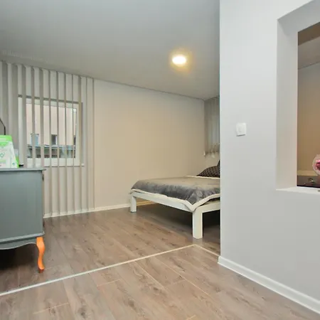 Amaya Apartament *