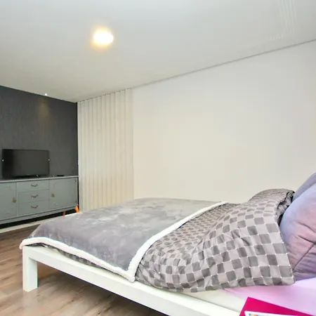 Apartament Amaya *