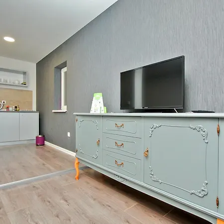 Amaya Apartament Sarajewo