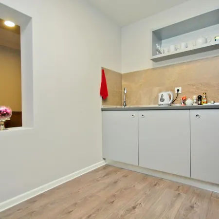 Apartament Amaya *