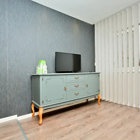 Amaya Apartament Sarajewo